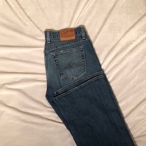 Lucky Brand Jeans